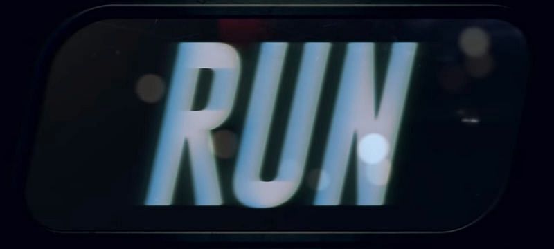 Run featured a gripping story (Image via HBO)