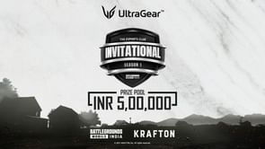 TEC BGMI Invitational Season 1: Invited teams, schedule, and prize pool revealed