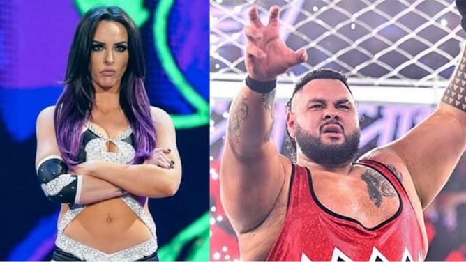 Chris Jericho, Peyton Royce, and others react to today's WWE releases (August 6th, 2021)