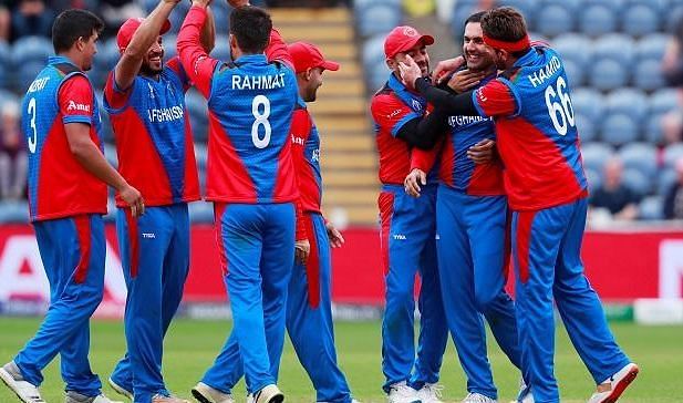 टी20 वर्ल्ड कप से पहले यूएई में अफगानिस्तान के खिलाड़ी आईपीएल में भी खेलेंगे। इससे भी अफगानिस्तान की टीम को फायदा होने की पूरी संभावना है।