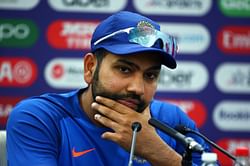 "It was the worst time, I blame myself for it" - Rohit Sharma recalls heartbreak at not being picked for 2011 World Cup