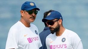 IND vs ENG 2021: VVS Laxman explains why upcoming series is Kohli-Shastri's 'greatest examination' in 2nd WTC