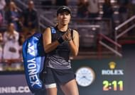 Jessica Pegula has been in some form in 2021