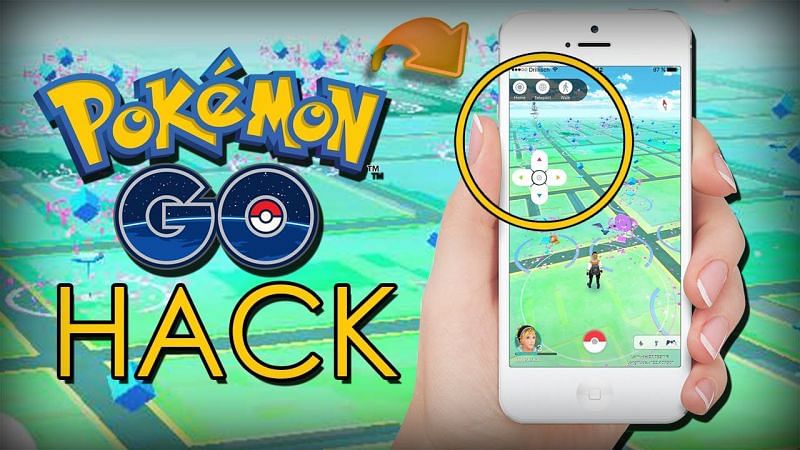 Is It Possible To Cheat Or Hack In Pokemon Go