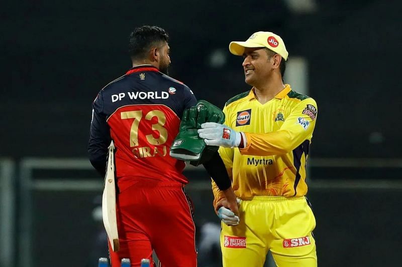 IPL 2021
