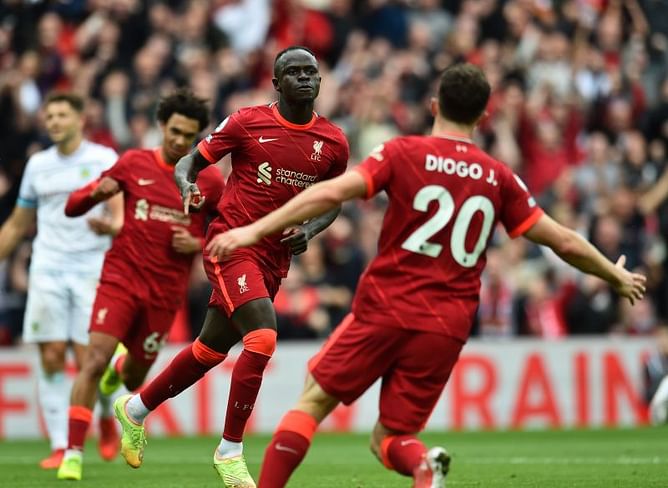 Liverpool have regained mojo, but Chelsea represent the Reds’ biggest challenge yet in title race