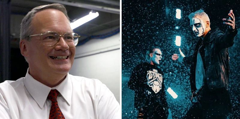 Jim Cornette had some tough words for AEW&#039;s booking