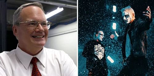 Jim Cornette had some tough words for AEW's booking