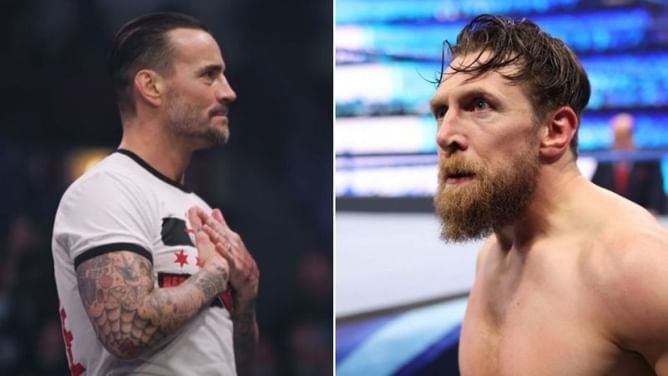 AEW News Roundup: More major signings incoming, Daniel Bryan update, How CM Punk's first opponent was chosen (August 30, 2021)