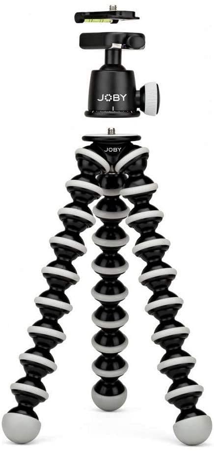 GorillaPod SLR Zoom Camera Tripod