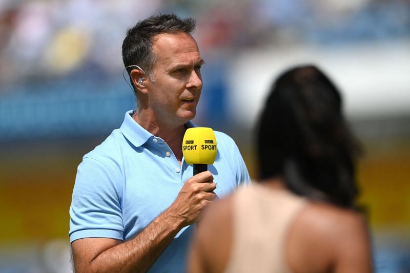 Michael Vaughan believes India will beat England by 3-1 in the five-Test series