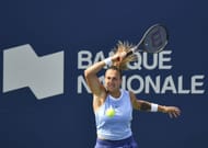 Aryna Sabalenka