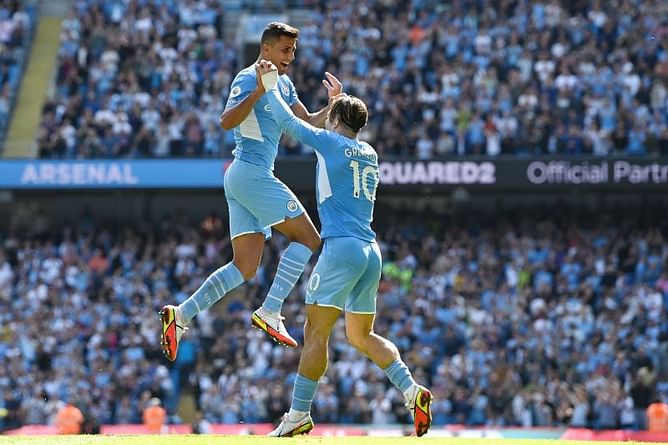 10 interesting stats from Gameweek 3 of 2021-22 Premier League