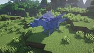 Top 3 Minecraft mods for taming dragons