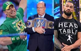 WWE SmackDown before SummerSlam Preview: Big twist in Roman Reigns vs. John Cena, 11-time world champion destroys top heel (20th August, 2021)