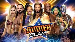 New title match announced for WWE SummerSlam, updated card