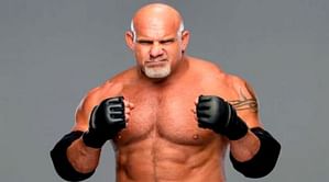 How many more comebacks does Bill Goldberg have left?