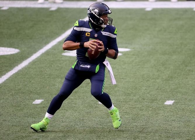 2021 NFL preseason: Seattle Seahawks Predictions and Match Preview