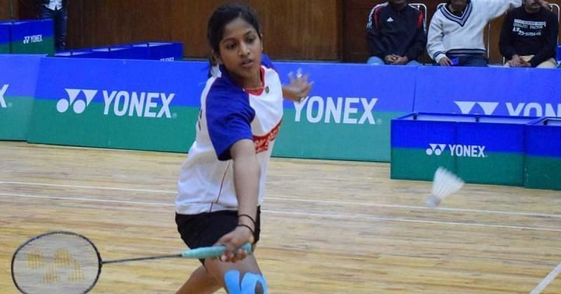 Gayatri Gopichand and Treesa Jolly will be part of the five-team Group A in the women&#039;s doubles trials
