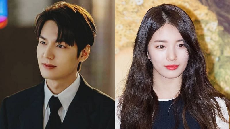 Lee Min Ho and Bae Suzy's dating drama explained