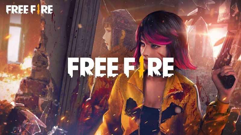 Increase hipfire accuracy in Free Fire (Image via Garena Free Fire)