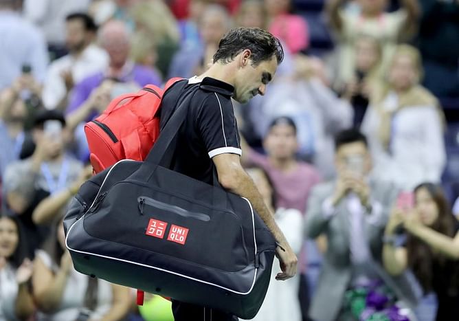 Roger Federer pulls out of Canada and Cincinnati Masters, doubts arise over his US Open participation