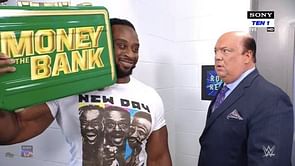 5 Things WWE subtly told us on SmackDown: Big rematch for John Cena after 2.5 years, Popular star to become 2-time Intercontinental Champion at SummerSlam?