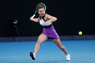 Simona Halep