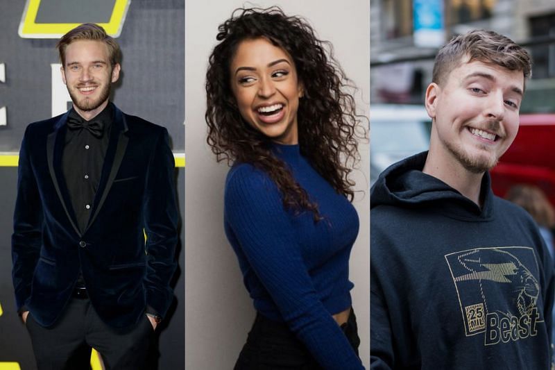 5 YouTubers that should run for president
