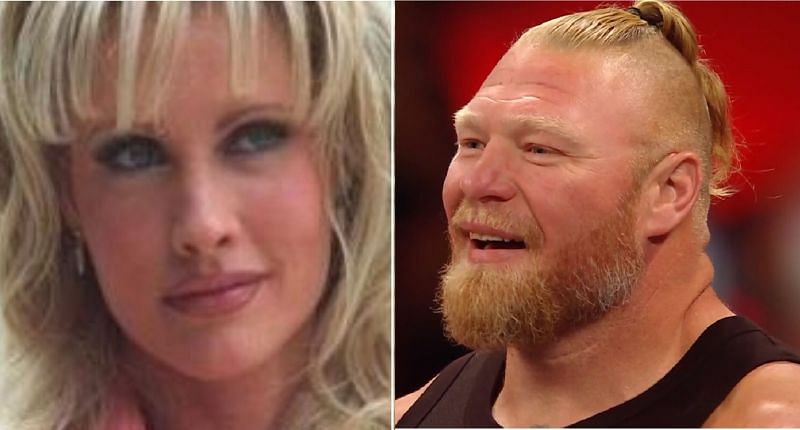 What Is Brock Lesnars Wife Sable Doing Now