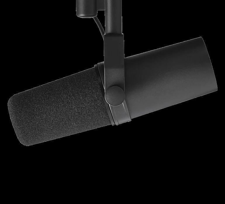 Shure SM7B