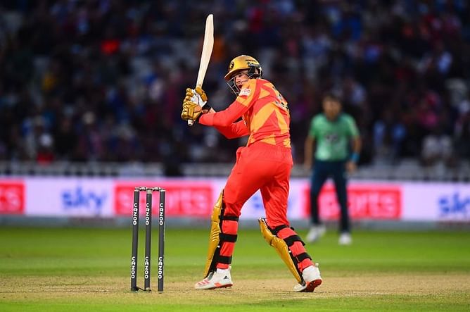 The Hundred Men's Competition 2021 Match 27: Trent Rockets vs Birmingham Phoenix - Preview, predicted XIs, match prediction, weather forecast and pitch report
