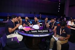 PKL Auction 2021: 3 players Tamil Thalaivas could target