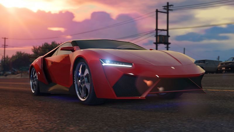 GTA 6 will likely introduce a new set of vehicles to the gameworld (Image via ign.com)