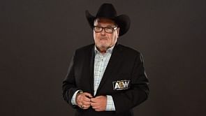 Jim Ross set to interview former WWE Champion on AEW Dynamite