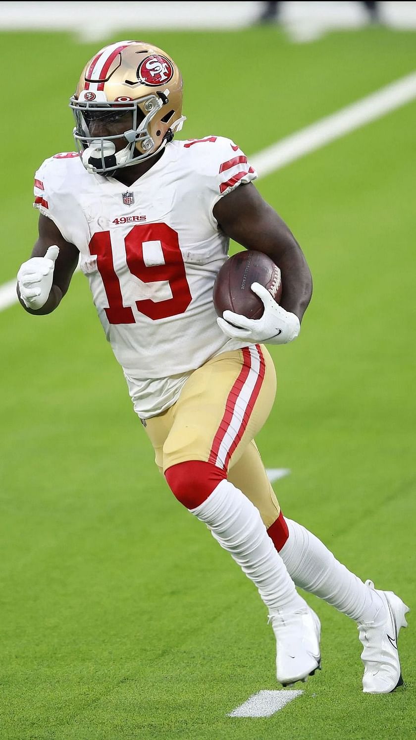 3 reasons why 49ers WR Deebo Samuel is the most underrated