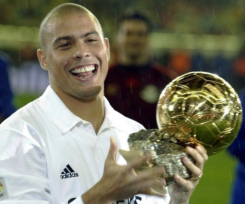 Ronaldo Nazario