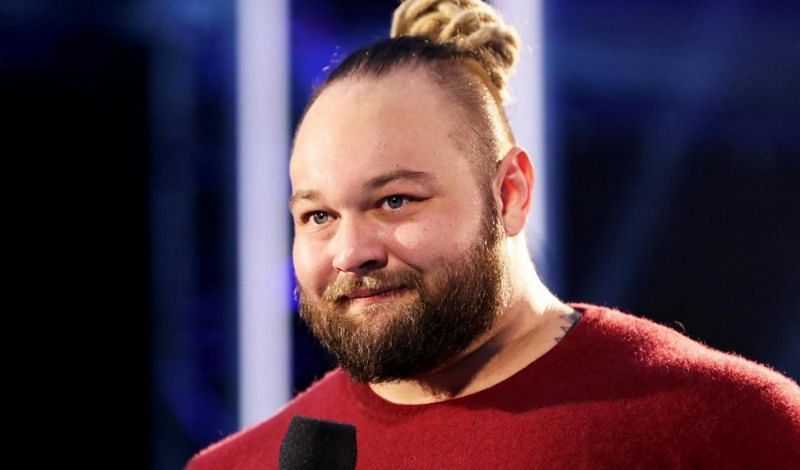 Bray Wyatt cut some incredible promos through the years