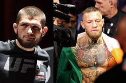 "I don't understand why his close people don't tell him" - Khabib Nurmagomedov on why he thinks Conor McGregor has a 'dirty' heart