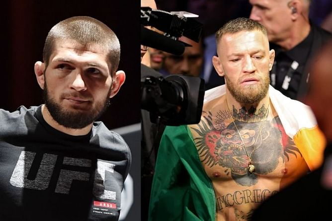 "I don't understand why his close people don't tell him" - Khabib Nurmagomedov on why he thinks Conor McGregor has a 'dirty' heart