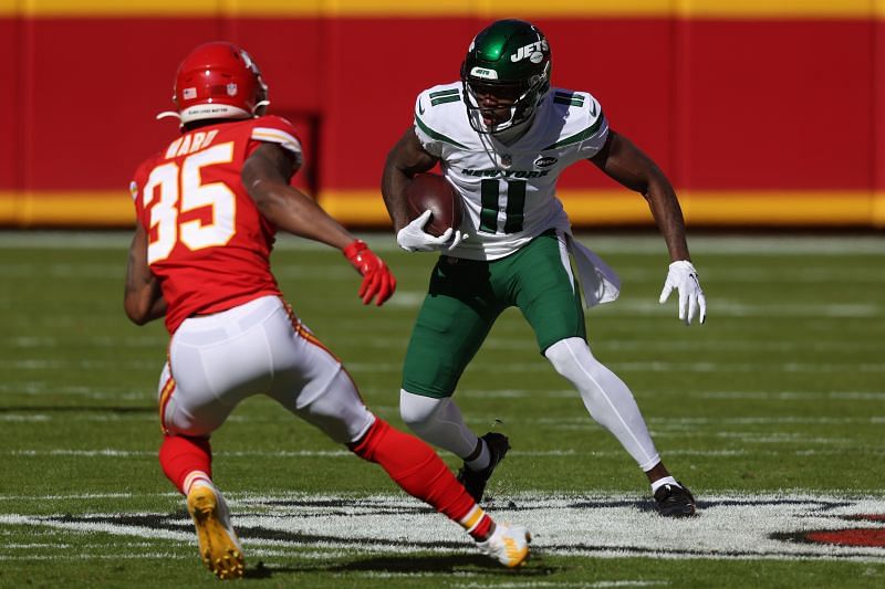 New York Jets vs Kansas City Chiefs