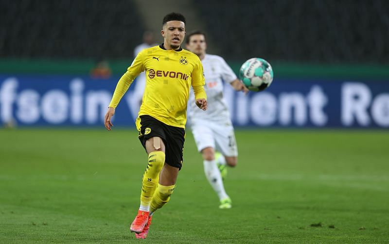 Sancho&#039;s move to United has put an end to an impending transfer