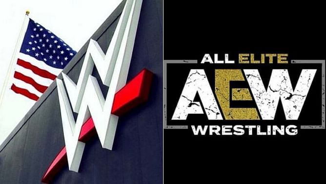How WWE's new change in recruitment policy could benefit AEW - Reports
