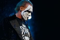 WWE Hall of Famer feels inspired to get back into action after watching Sting wrestle in AEW