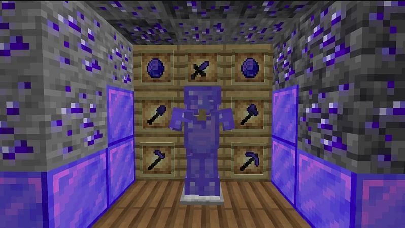 5 Best Minecraft Resource Packs For Pvp On Version 1 17