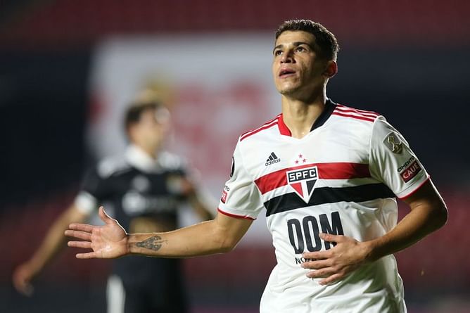Sport Recife vs Sao Paulo prediction, preview, team news and more | Brasileiro Serie A 2021