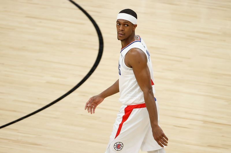 Rajon Rondo is among players who could be bought out by the Memphis Grizzlies.