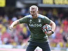 Aston Villa eye late move for Liverpool midfielder - Reports