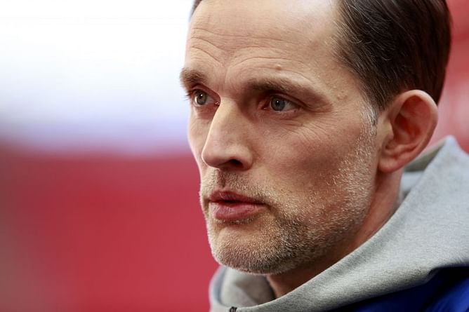 Chelsea winger's loan move delayed after he tested positive for COVID-19 - Reports