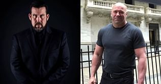 "Simply has to change" - John McCarthy expresses his displeasure with UFC's pay structure compared to other major sporting leagues